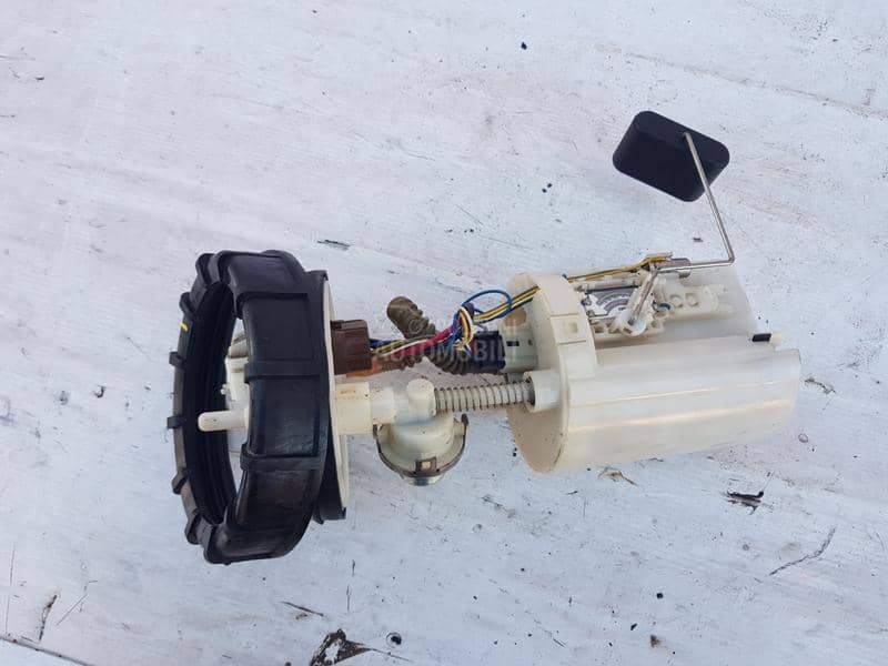 PUMPA 800 KUBIKA