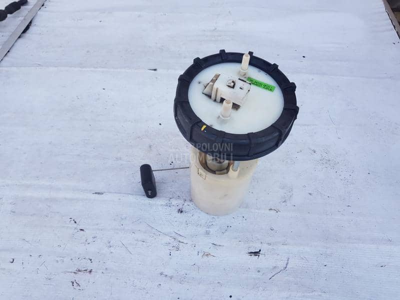 PUMPA 800 KUBIKA