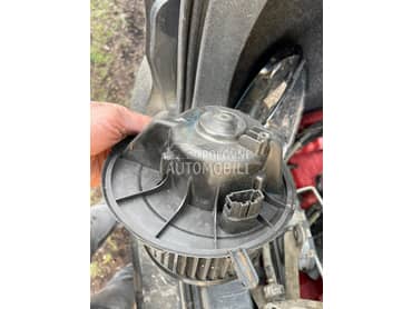 ventilator kabine za Volkswagen Golf 5 od 2003. do 2008. god.