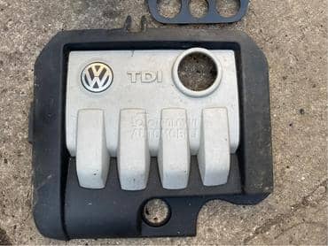 poklopac motora 1.9tdi za Volkswagen Golf 5 od 2003. do 2008. god.
