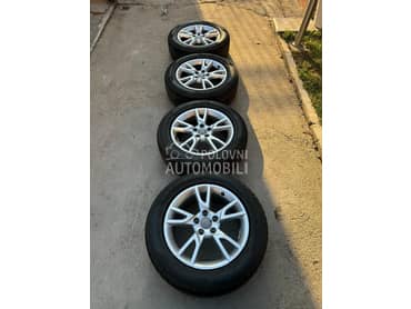 Aluminijumske felne  17" 5 x 112