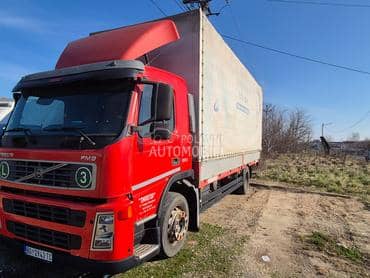 Volvo FM10