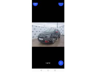 delovi c3 za Citroen C3 od 2011. do 2020. god.