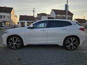 BMW X2 25D XDRIVE M OPTIC