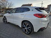 BMW X2 25D XDRIVE M OPTIC