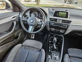 BMW X2 25D XDRIVE M OPTIC