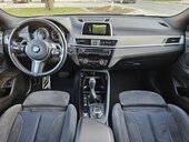 BMW X2 25D XDRIVE M OPTIC