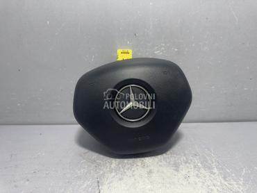 AIRBAG VOLANA za Mercedes Benz E Klasa