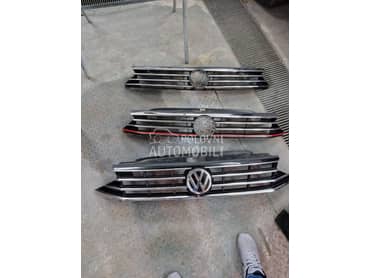 far maska lampa za Volkswagen Passat B8 od 2015. do 2020. god.