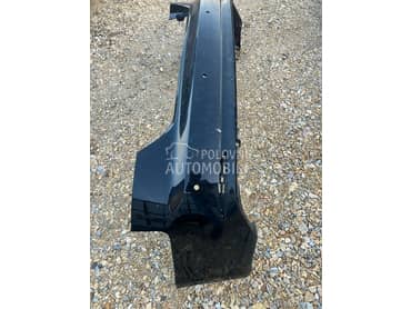 Zadnji s line branik za Audi A5 od 2019. do 2022. god.