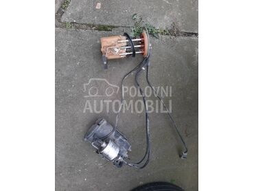 Pumpa za gorivo za Mercedes Benz A 140