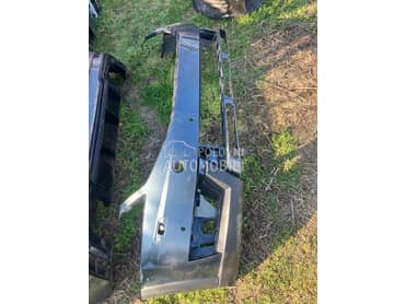 Scout branik za Škoda Octavia od 2017. do 2020. god.