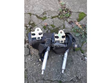 Prednji pojasevi za Mercedes Benz A 140