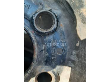 Celicne felne za Mercedes Benz A 140