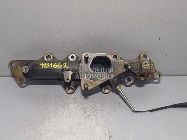 IZDUVNA GRANA za Mazda 6