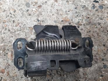 Bravica haube za Mercedes Benz A 140