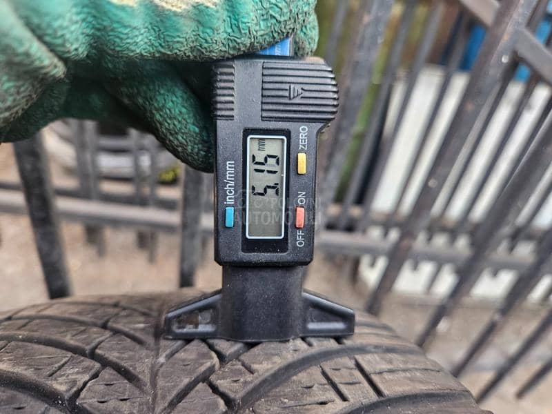 Goodyear 205/55 R16 Sve sezone