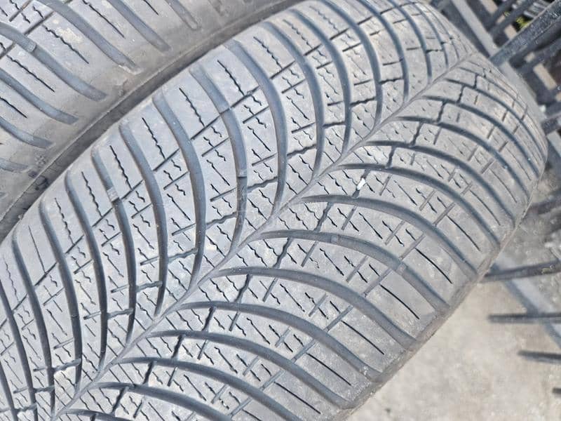 Goodyear 205/55 R16 Sve sezone