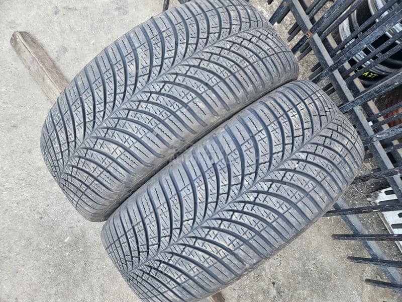 Goodyear 205/55 R16 Sve sezone