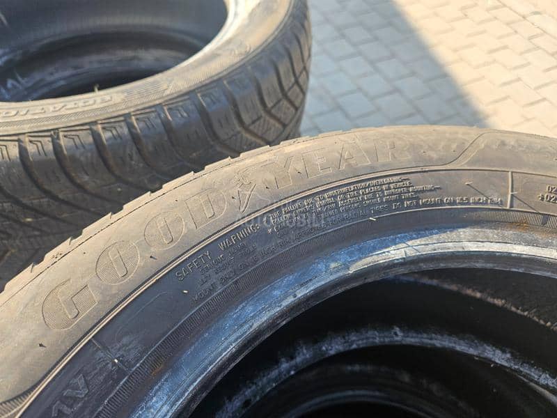 Goodyear 205/55 R16 Sve sezone