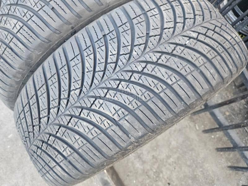 Goodyear 205/55 R16 Sve sezone
