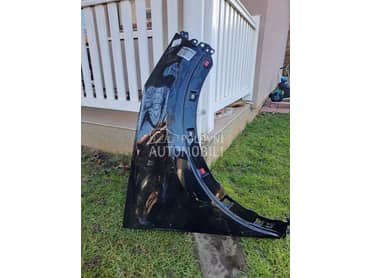 Desno krilo blatobran za Kia Sportage od 2010. do 2016. god.