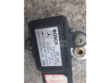 Senzor airbaga za Mercedes Benz A 140