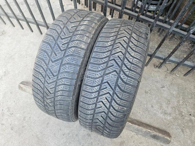Pirelli 205/55 R16 Sve sezone