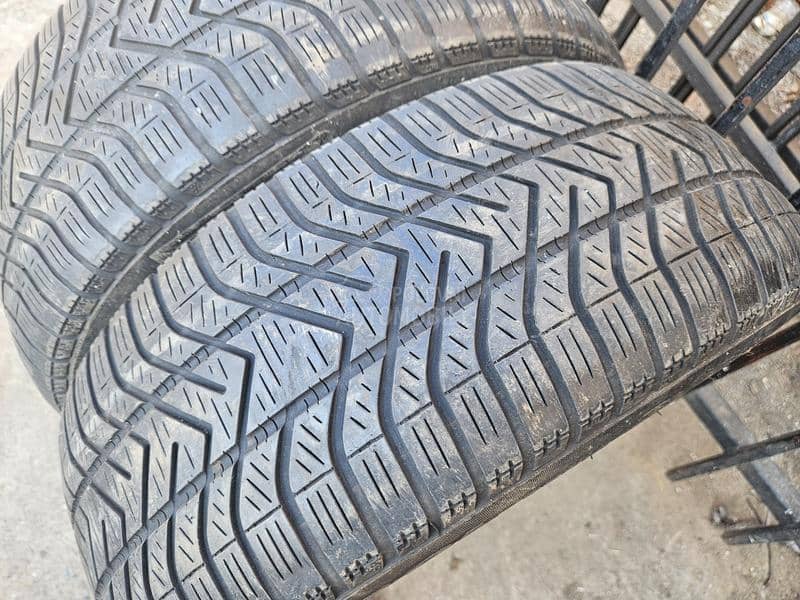 Pirelli 205/55 R16 Sve sezone