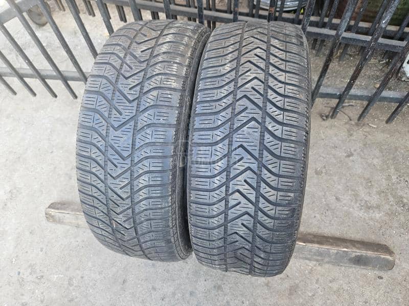Pirelli 205/55 R16 Sve sezone