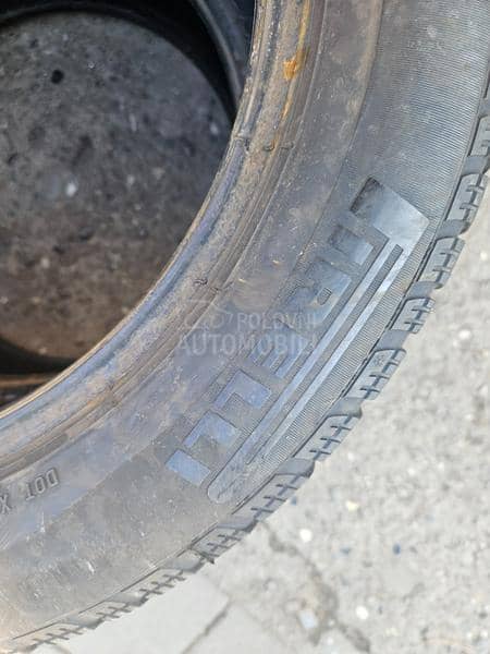 Pirelli 205/55 R16 Sve sezone