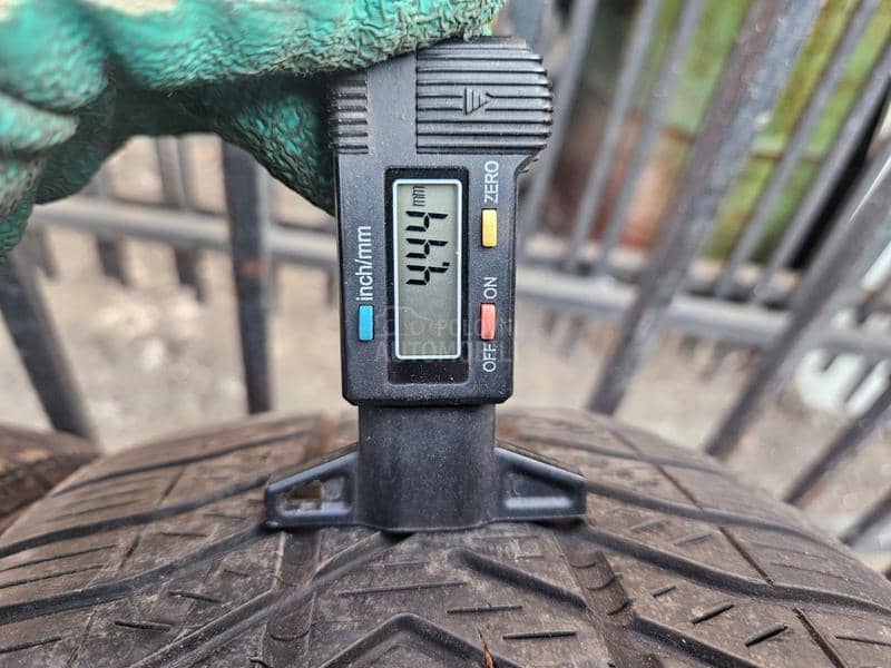 Pirelli 205/55 R16 Sve sezone