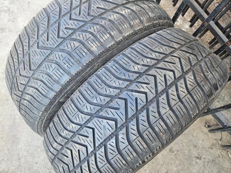 Pirelli 205/55 R16 Sve sezone