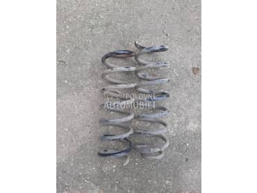 Zadnje opruge za Mercedes Benz A 140