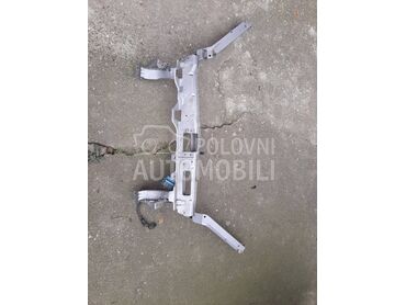 Prednji vezni lim za Mercedes Benz A 140