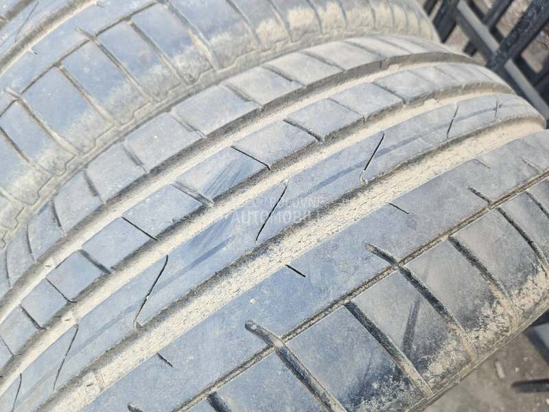 Starmaxx 215/45 R17 Letnja