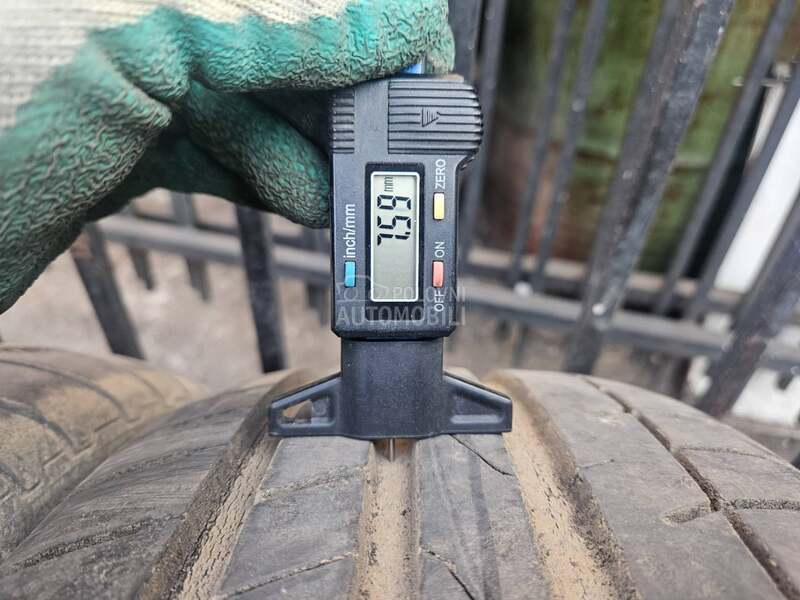 Starmaxx 215/45 R17 Letnja