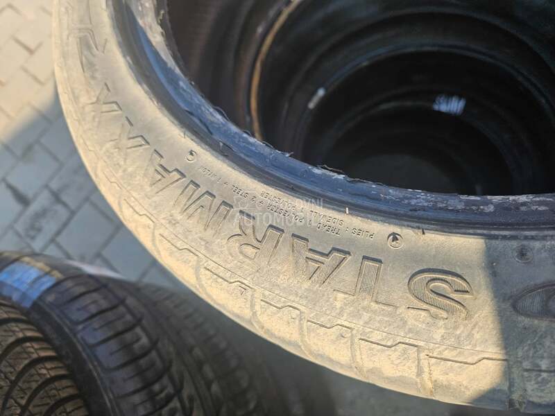Starmaxx 215/45 R17 Letnja