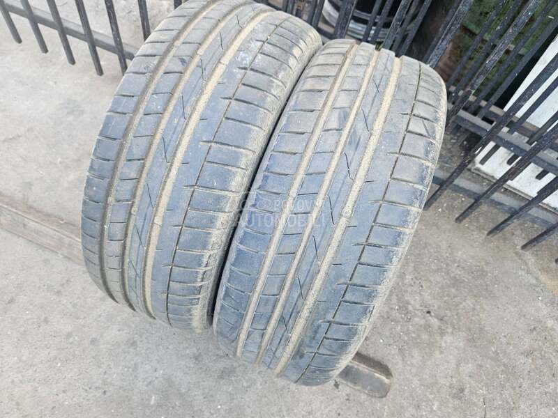 Starmaxx 215/45 R17 Letnja