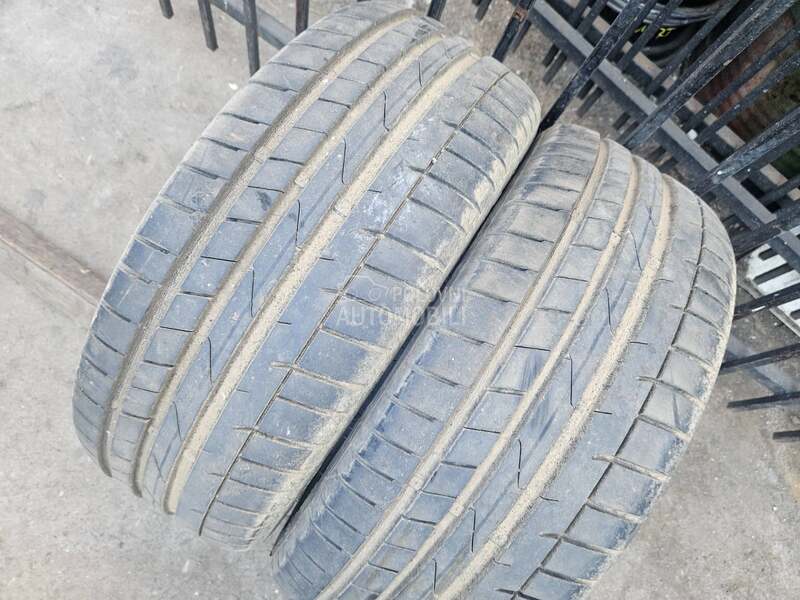 Starmaxx 215/45 R17 Letnja
