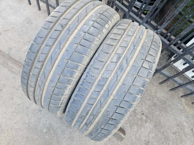 Starmaxx 215/45 R17 Letnja