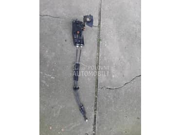 Sajle menjaca za Mercedes Benz A 140