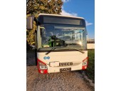 Iveco Crossway LE Euro6