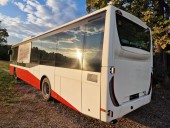 Iveco Crossway LE Euro6