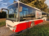 Iveco Crossway LE Euro6