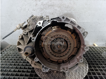 MJENJAC za Škoda Fabia