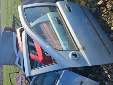 Limarija za Fiat Punto od 2000. do 2018. god.