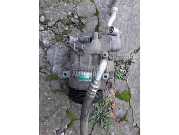 Kompresor klime za Mercedes Benz A 140