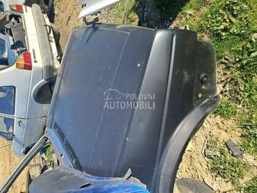 Limarija za Volkswagen Golf 2, Golf 3, Passat B3 ... od 1987. do 1998. god.