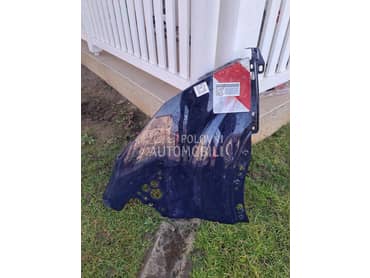 Desno krilo blatobran Transit